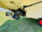 2005 Chaparral 254 Sunesta