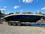 2021 Searay 270 SDX