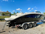 2021 Searay 270 SDX