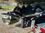 2021 Searay 270 SDX