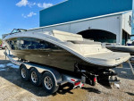 2021 Searay 270 SDX