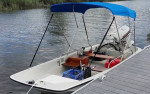 Boaton Whaler 13 foot