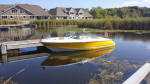 Chris Craft Launch 22