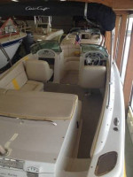 Chris Craft Launch 22