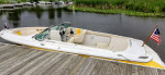 Chris Craft Launch 22