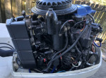 24 Foot Center Console