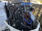 24 Foot Center Console