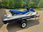 2002 Sea Doo GTX 4-TEC