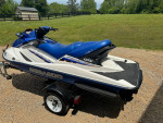 2002 Sea Doo GTX 4-TEC