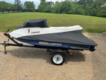 2002 Sea Doo GTX 4-TEC