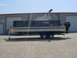 2023 BENTLEY 220 FISH N CRUISE W 115 COMMAND THRUST