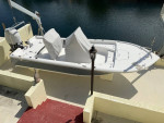 2024Tidewater 220 Carolina Bay