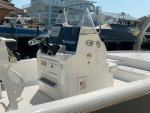 2024Tidewater 220 Carolina Bay