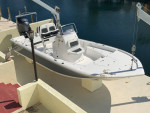 2024Tidewater 220 Carolina Bay