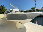 2024Tidewater 220 Carolina Bay