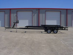 NEW PONTOON TRAILERS