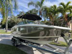2017 Regal 23 OBX