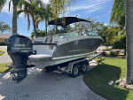 2017 Regal 23 OBX