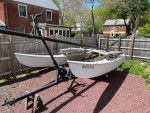 Hobie 16