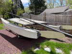 Hobie 16