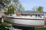 Catalina Capri 16