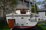 Catalina Capri 16