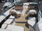2011 24FT. Dual batteries aluminum cobalt