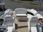 2011 24FT. Dual batteries aluminum cobalt