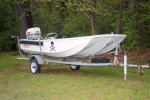 Boston Whaler