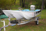 Boston Whaler