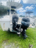 2002 SEAFOX OTHER CC 24FT