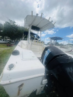2002 SEAFOX OTHER CC 24FT