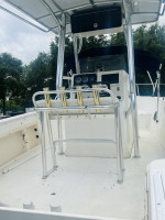 2002 SEAFOX OTHER CC 24FT