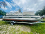 2000 BENNINGTON PONTOON