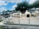 2000 BENNINGTON PONTOON