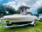2000 WELLCRAFT OTHER CC