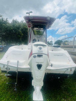 2000 WELLCRAFT OTHER CC
