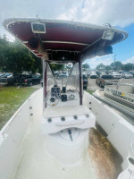 2000 WELLCRAFT OTHER CC
