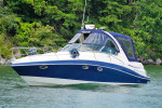 2009 Four Winns 338 Vista