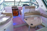 2009 Four Winns 338 Vista