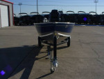 2024 LUND 1600 FURY TILLER W 25