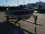 2024 LUND 1600 FURY TILLER W 25