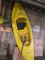 Kayak