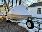 2008 Starcraft 175 Bowrider *VERY CLEAN, Matching Trailer*