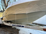 2008 Starcraft 175 Bowrider *VERY CLEAN, Matching Trailer*