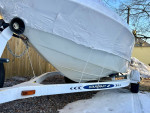 2008 Starcraft 175 Bowrider *VERY CLEAN, Matching Trailer*