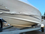 2005 Bayliner 17ft Bowrider *Great Shape, 3.0L Merc, TRAILER*