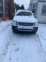 2008 Ford Explorer 91,000 mi