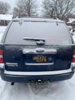 2008 Ford Explorer 91,000 mi