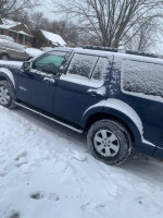 2008 Ford Explorer 91,000 mi